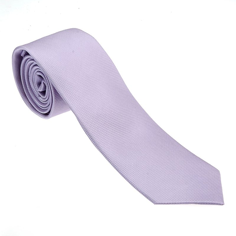 Lavender Tie