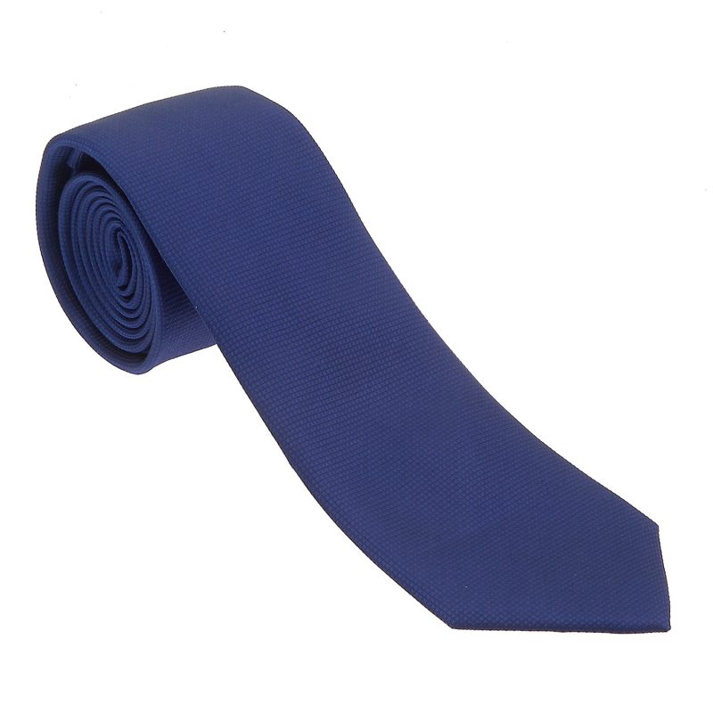 Royal Blue Tie